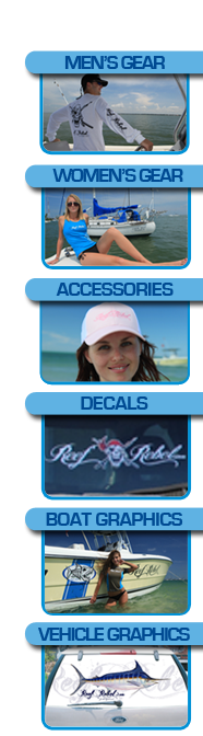 Reef Rebel Store