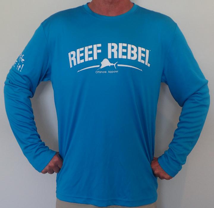 Reef Rebel Mens Gear