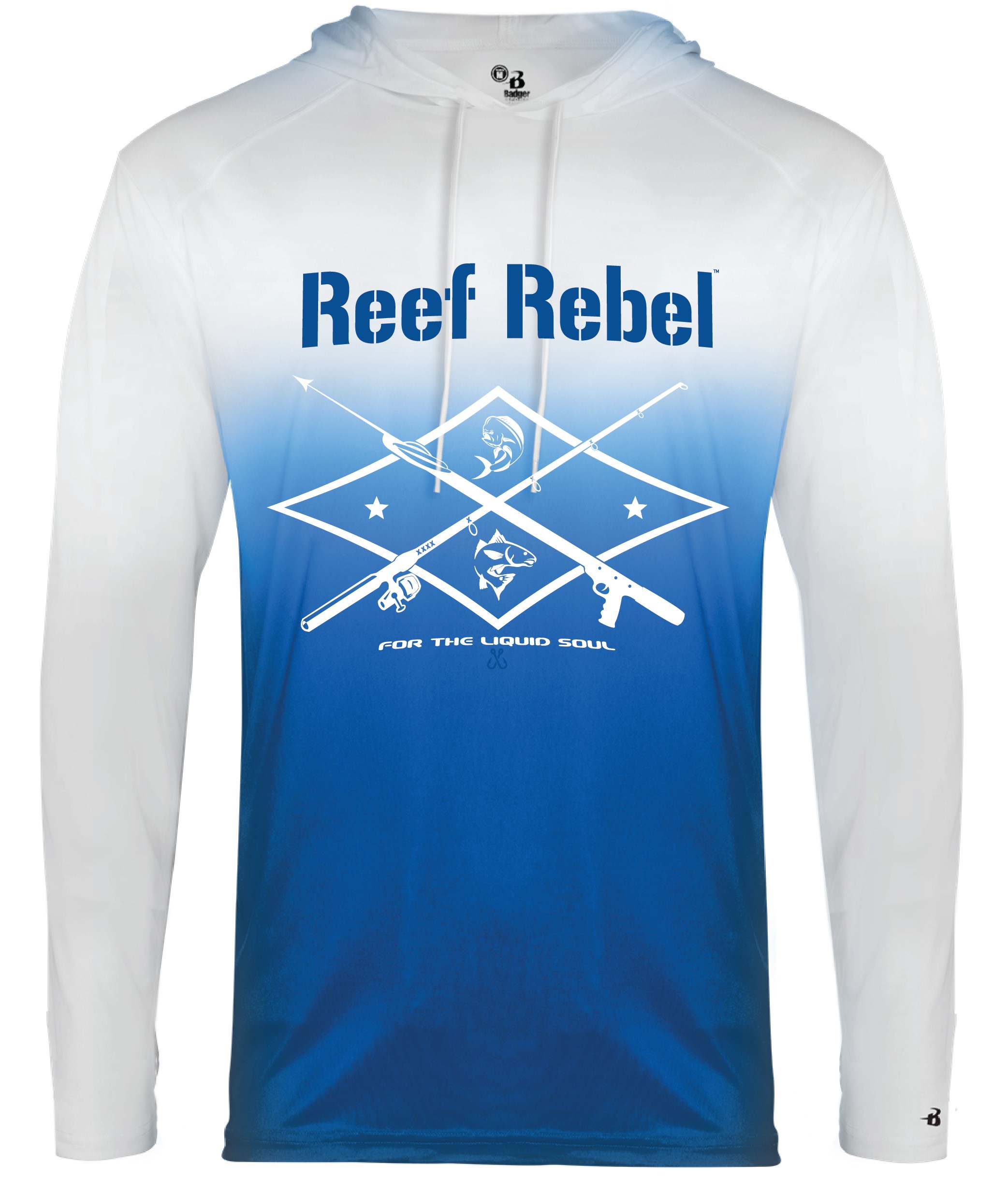 Reef Rebel Mens Gear
